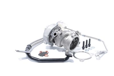 LADER AUFLADUNG BTS Turbo T981328 14