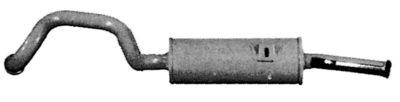 ENDSCHALLDäMPFER