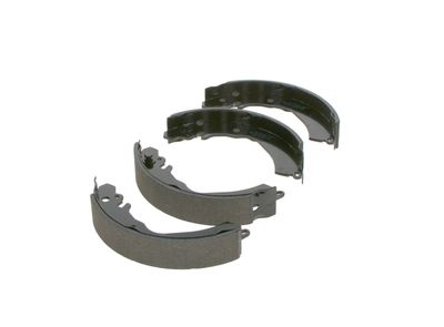 BREMSBACKENSATZ BOSCH 0986487451 25