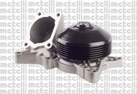 Water Pump, engine cooling 24-1118
