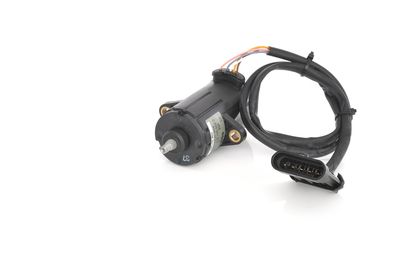SENSOR FAHRPEDALSTELLUNG BOSCH 0205001203 7