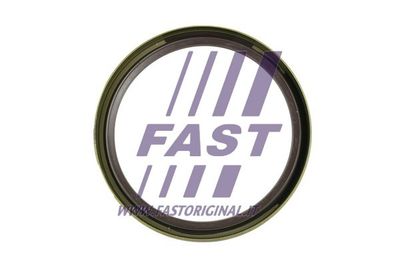 FAST FT49764 Сальник коленвала  для FIAT CINQUECENTO (Фиат Кинqуекенто)