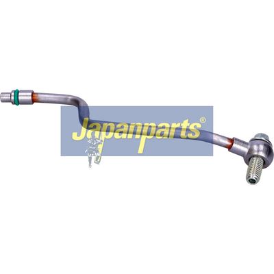 JAPANPARTS Масляный насос