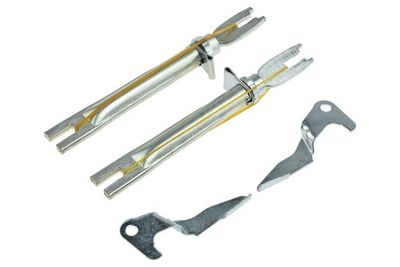 Set accesorii, sabot de frana MTR 13311071