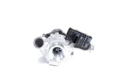 LADER AUFLADUNG BTS Turbo T918138 1