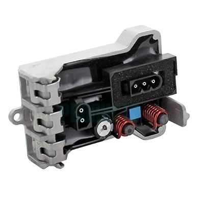 UNITATE DE CONTROL AER CONDITIONAT