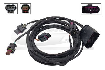 SET REPARAT CABLURI SENZOR ASISTENTA PARCARE