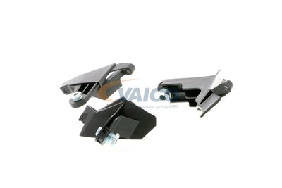 HALTER HAUPTSCHEINWERFER VAICO V301600 12