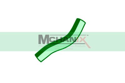 Шланг радиатора Mchanix TOHTH-048 для TOYOTA MR2