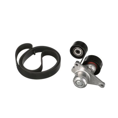 KEILRIPPENRIEMENSATZ GATES K017PK1685 38