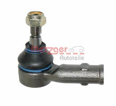 накрайник на напречна кормилна щанга METZGER AUTOTEILE 54006101