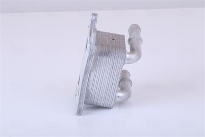 RADIATOR ULEI ULEI MOTOR NISSENS 90881 3