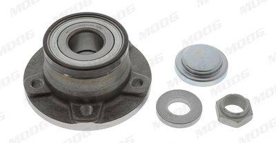 SET RULMENT ROATA MOOG FIWB12958
