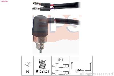 Jungiklis, atbulinės eigos žibintas