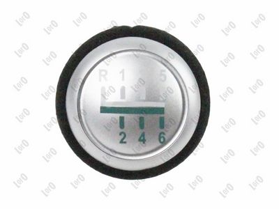 SCHALTHEBELKNAUF ABAKUS 13599322 3