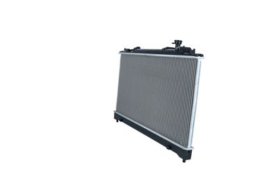 RADIATOR RACIRE MOTOR NRF 58393 32