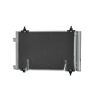 KONDENSATOR KLIMAANLAGE NISSENS 94758 8