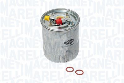 Palivový filtr MAGNETI MARELLI 152071761635