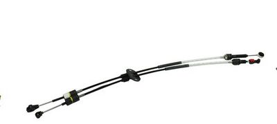Cable pull, manual transmission