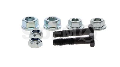 SET REPARATIE SUSPENSIE SIDEM 53001 16