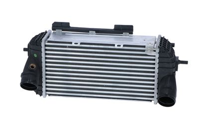 LADELUFTKüHLER NRF 309049 5