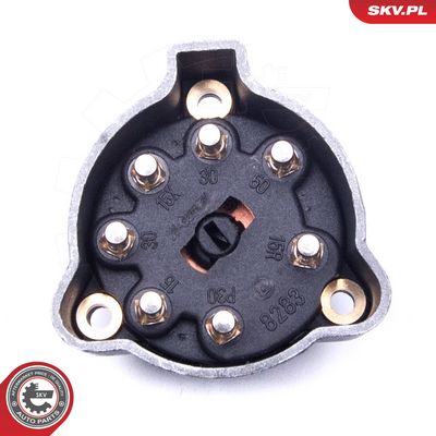Spínač zapalování / startéru SKV 96SKV931