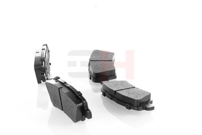 SET PLACUTE FRANA FRANA DISC GH GH411316 20