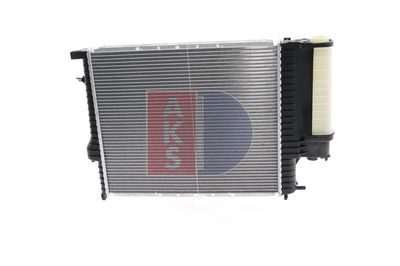 KüHLER MOTORKüHLUNG AKS DASIS 051020N 7