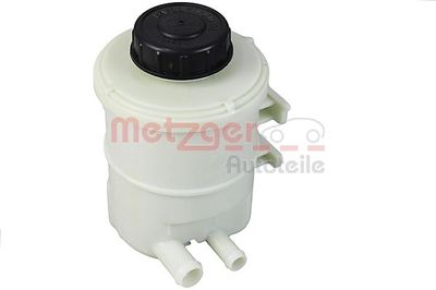 Vyrovnávací nádrž, hydraulický olej (servořízení) METZGER AUTOTEILE 2140306