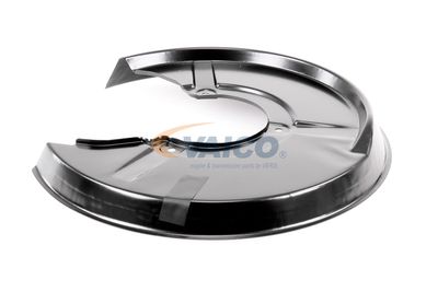 SPRITZBLECH BREMSSCHEIBE VAICO V105056 25