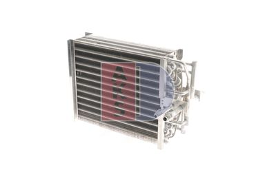 VERDAMPFER KLIMAANLAGE AKS DASIS 442040N 16