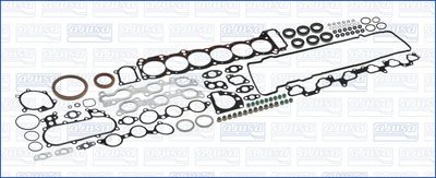 SET GARNITURI COMPLET MOTOR