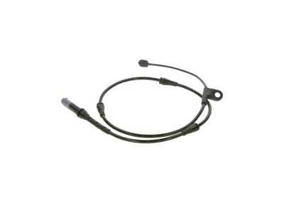 WARNKONTAKT BREMSBELAGVERSCHLEIß BOSCH 1987473520 14