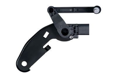 Hoogteverstelling koplamp Achter Rechts past: AUDI A6 E-TRON, Q6 E-TRON  PORSCHE MACAN 02.24-