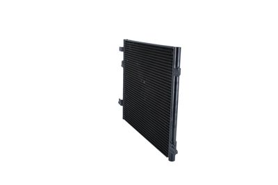 CONDENSATOR CLIMATIZARE NRF 350552 33