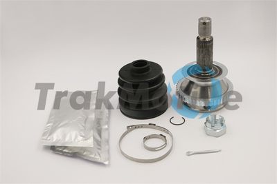TrakMotive 40-0210 ШРУС  для KIA MAGENTIS (Киа Магентис)