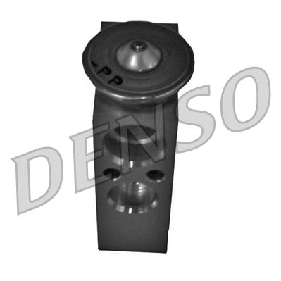Расширительный клапан, кондиционер DENSO DVE09008 для FIAT PUNTO
