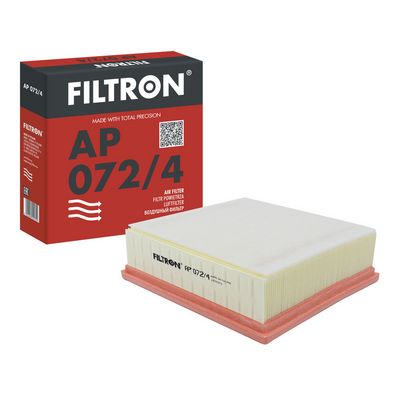 Vorschau Luftfilter Ansicht 4