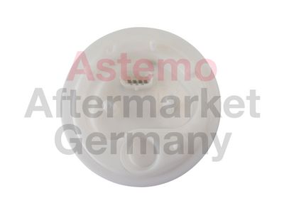 KRAFTSTOFF-FöRDEREINHEIT