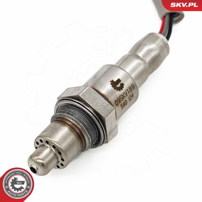 Lambda sonda ESEN SKV 09SKV189