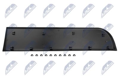 ELEMENTE DECORATIVE/PROTECTIE PORTIERA NTY EZCRE146 2