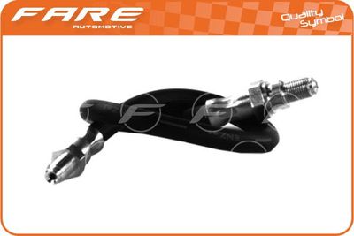 Тормозной шланг FARE SA 17225 для FORD KA