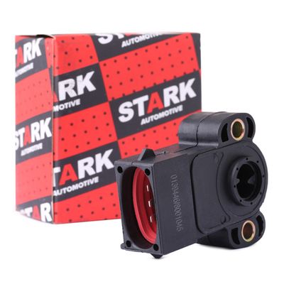 датчик, положение на дроселовата клапа STARK SKTPS-0380013