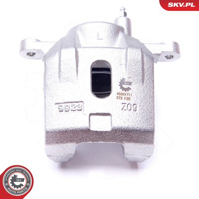 Brzdový strmeň ESEN SKV 45SKV711