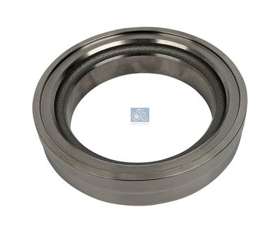 Centreerring