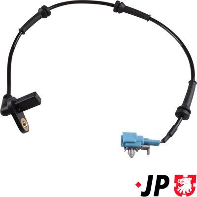 Vorschau Sensor, Raddrehzahl