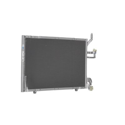 KONDENSATOR KLIMAANLAGE NISSENS 941107 39