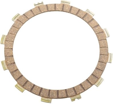 Kit de disques d'embrayage TRW — Ø155mm