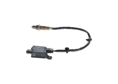 Partikelsensor BOSCH 0 281 008 179