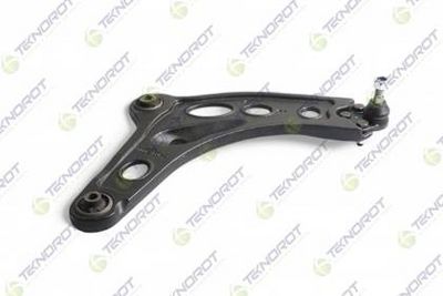 BRAT SUSPENSIE ROATA